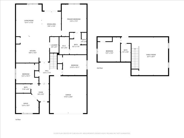 6233 Skysail Road, Fort Worth, TX 76179