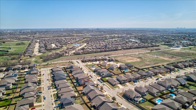 6233 Skysail Road, Fort Worth, TX 76179