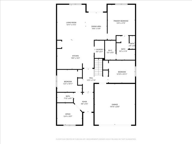 6233 Skysail Road, Fort Worth, TX 76179