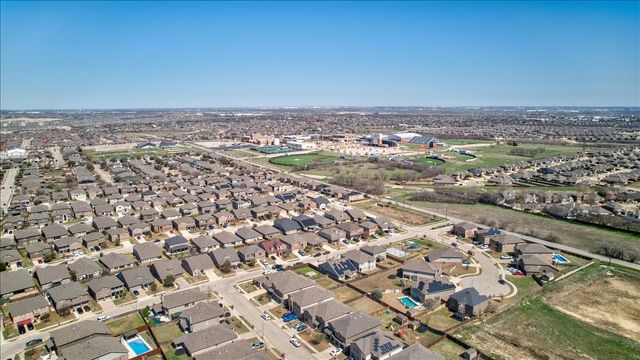 6233 Skysail Road, Fort Worth, TX 76179