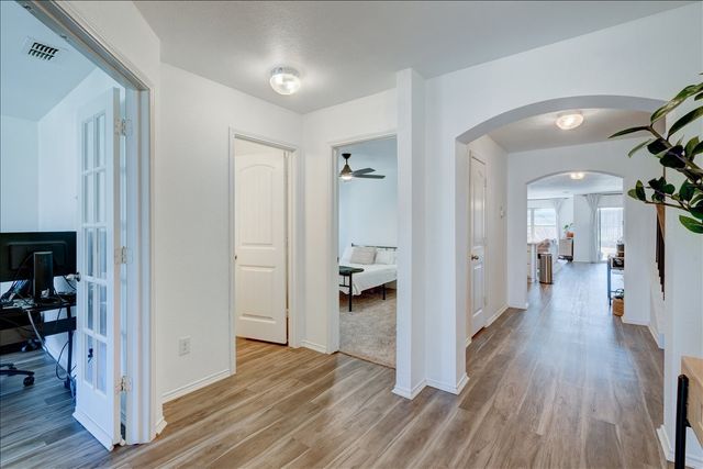 6233 Skysail Road, Fort Worth, TX 76179