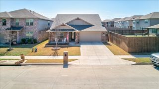 6233 Skysail Road, Fort Worth, TX 76179