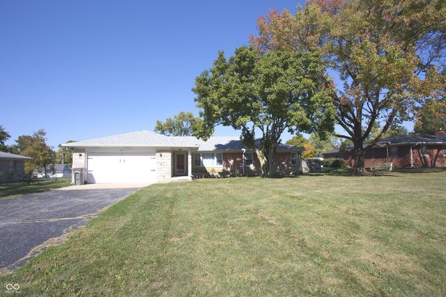 150 E Beechwood Lane, Indianapolis, IN 46227