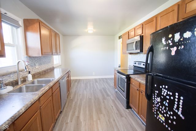 150 E Beechwood Lane, Indianapolis, IN 46227