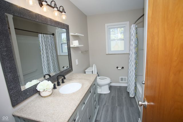 150 E Beechwood Lane, Indianapolis, IN 46227