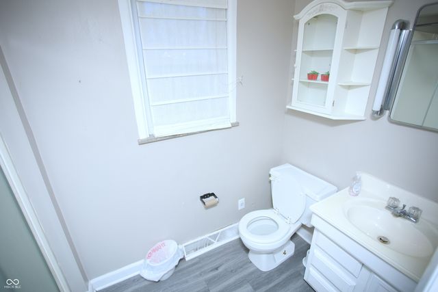 150 E Beechwood Lane, Indianapolis, IN 46227