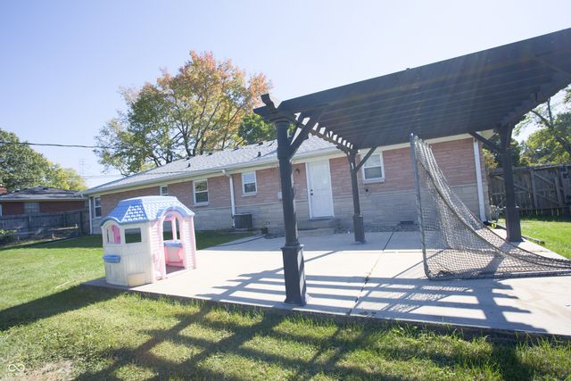 150 E Beechwood Lane, Indianapolis, IN 46227