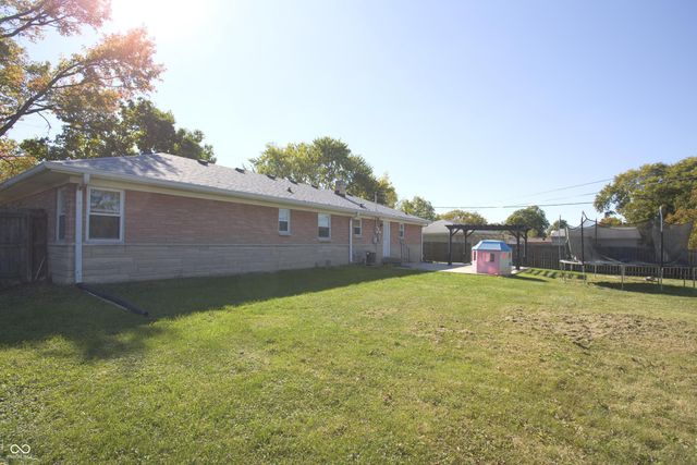 150 E Beechwood Lane, Indianapolis, IN 46227