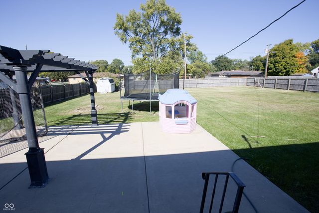 150 E Beechwood Lane, Indianapolis, IN 46227