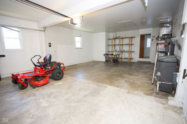 150 E Beechwood Lane, Indianapolis, IN 46227