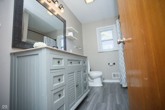 150 E Beechwood Lane, Indianapolis, IN 46227