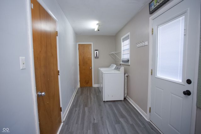 150 E Beechwood Lane, Indianapolis, IN 46227