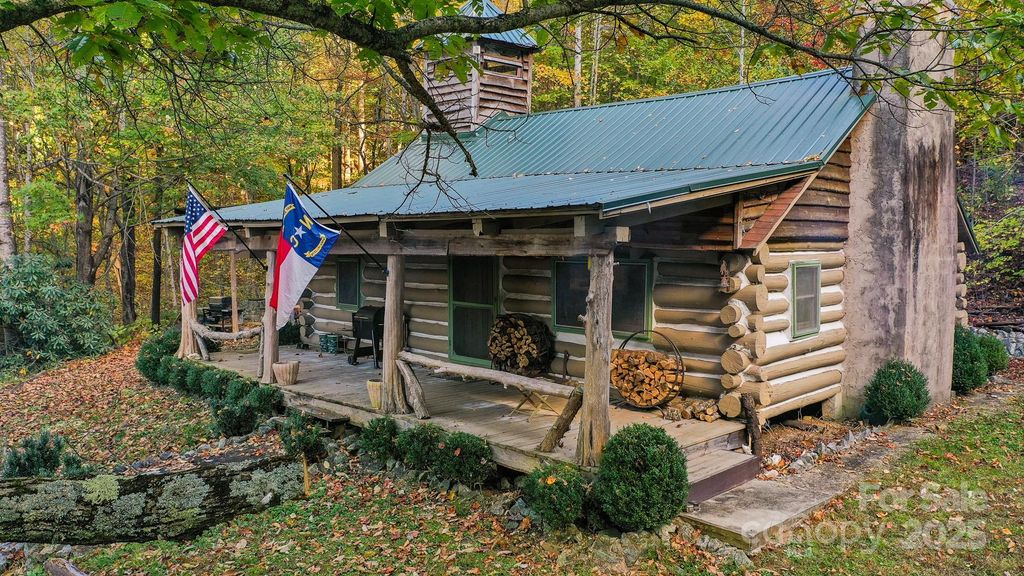 4189 Bristol Place, Collettsville, NC 28611