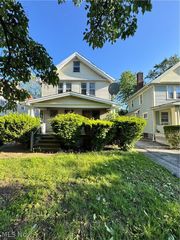 13808 Argus Avenue, Cleveland, OH 44110