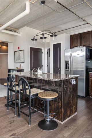 66 WINDER Street 332, Detroit, MI 48201