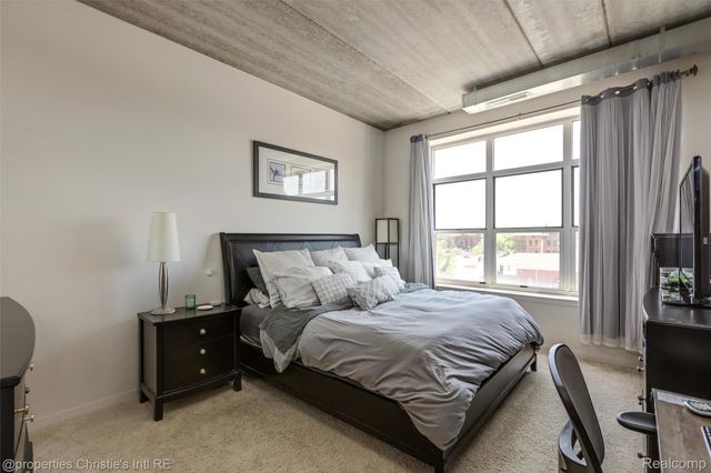 66 WINDER Street 332, Detroit, MI 48201
