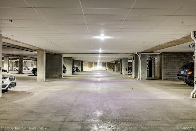 66 WINDER Street 332, Detroit, MI 48201