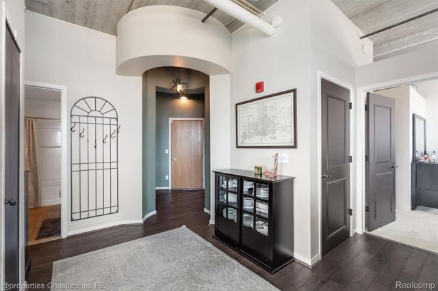 66 WINDER Street 332, Detroit, MI 48201
