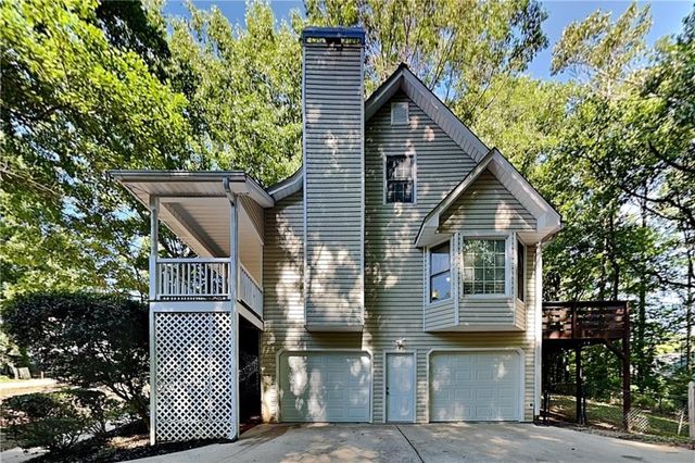 339 Abbington Lane, Douglasville, GA 30134