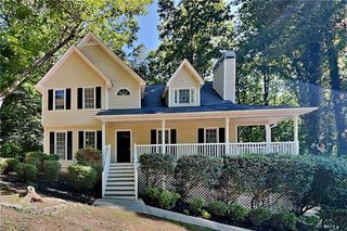 339 Abbington Lane, Douglasville, GA 30134
