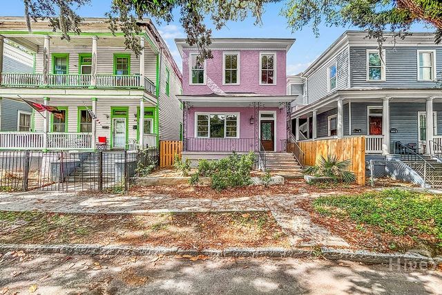 221 W 39th Street, Savannah, GA 31401