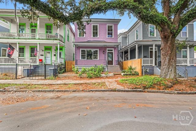 221 W 39th Street, Savannah, GA 31401