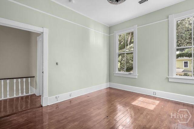 221 W 39th Street, Savannah, GA 31401