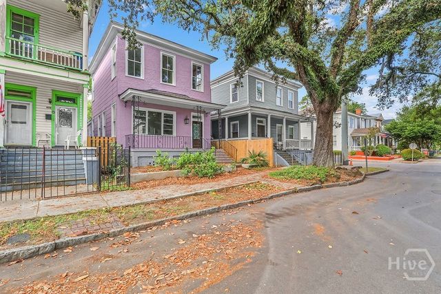 221 W 39th Street, Savannah, GA 31401