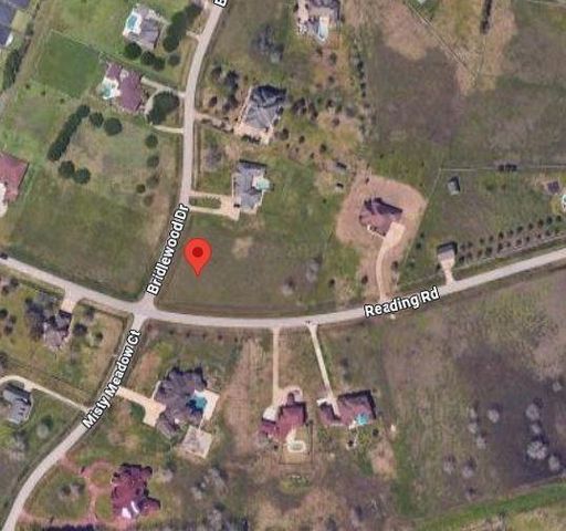 5502 Bridlewood Drive, Richmond, TX 77469