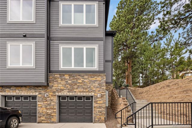 31192 Black Eagle Drive 303, Evergreen, CO 80439