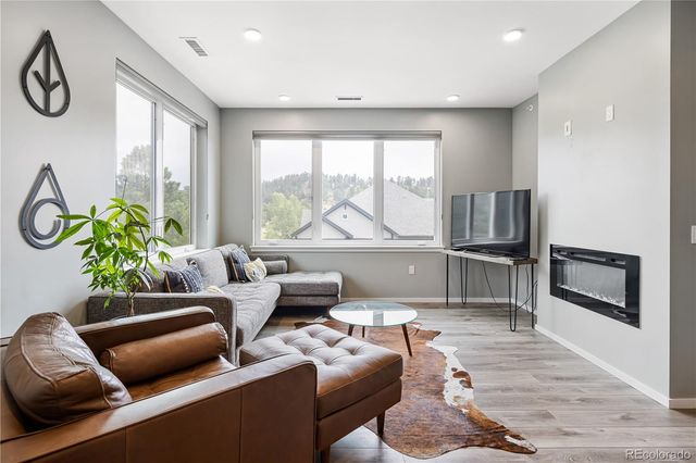 31192 Black Eagle Drive 303, Evergreen, CO 80439