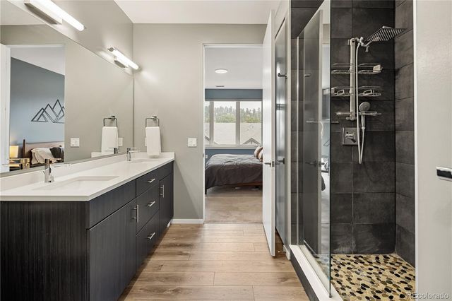 31192 Black Eagle Drive 303, Evergreen, CO 80439