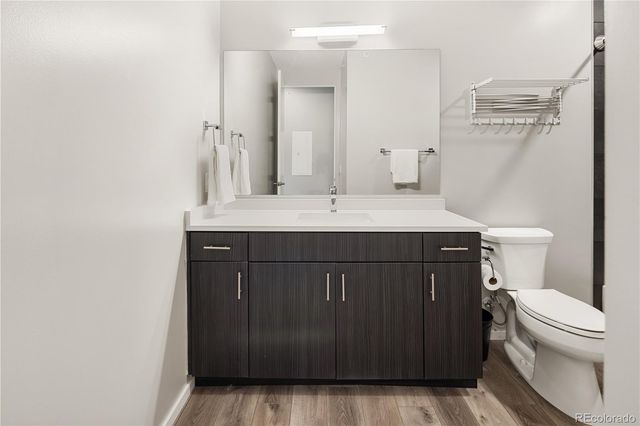 31192 Black Eagle Drive 303, Evergreen, CO 80439