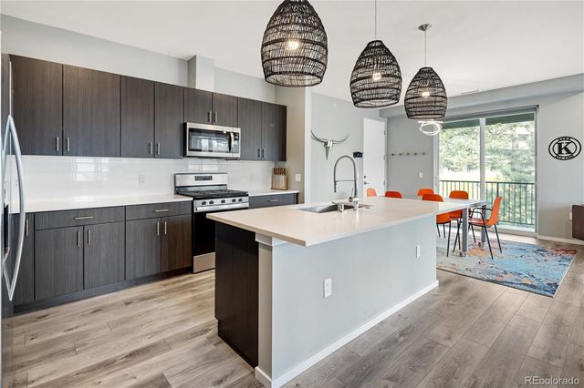 31192 Black Eagle Drive 303, Evergreen, CO 80439