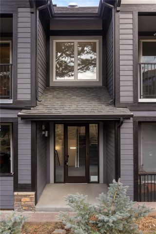 31192 Black Eagle Drive 303, Evergreen, CO 80439