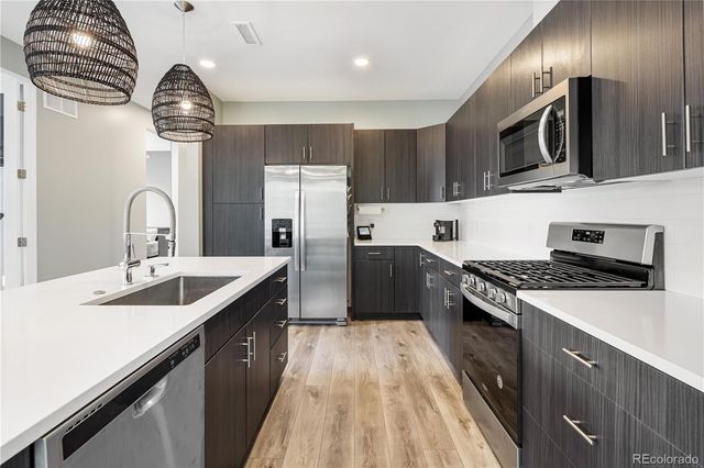 31192 Black Eagle Drive 303, Evergreen, CO 80439