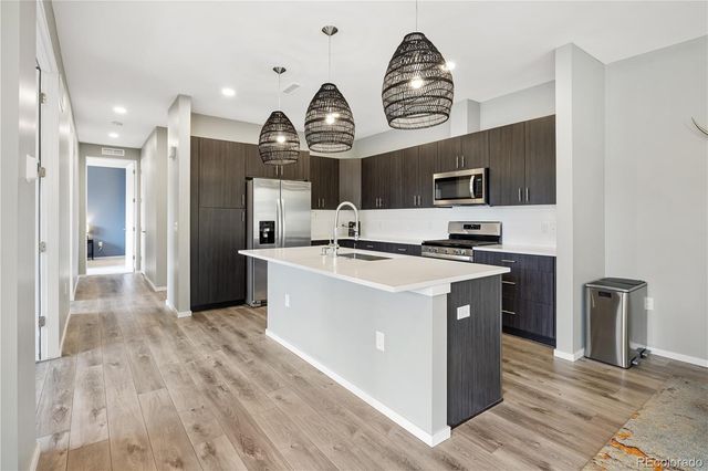 31192 Black Eagle Drive 303, Evergreen, CO 80439