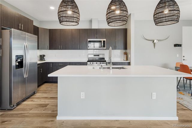 31192 Black Eagle Drive 303, Evergreen, CO 80439