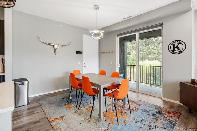 31192 Black Eagle Drive 303, Evergreen, CO 80439