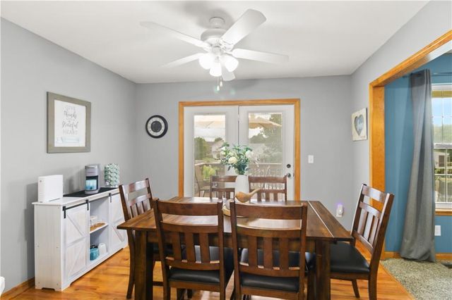 1715 Overbrook Lane, Raymore, MO 64083