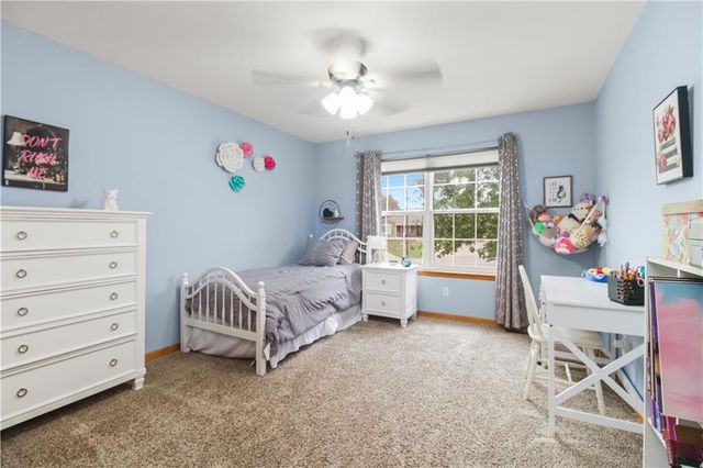 1715 Overbrook Lane, Raymore, MO 64083