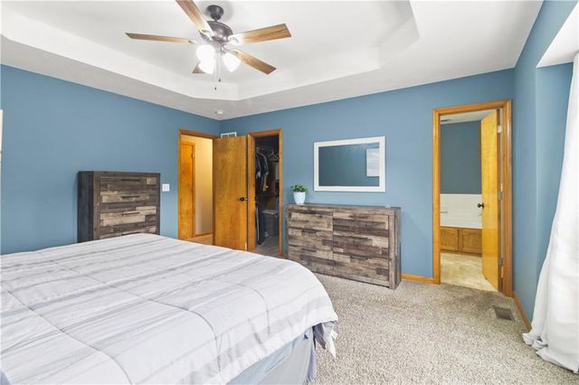 1715 Overbrook Lane, Raymore, MO 64083