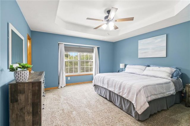 1715 Overbrook Lane, Raymore, MO 64083