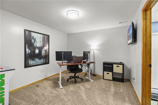 1715 Overbrook Lane, Raymore, MO 64083