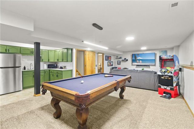 1715 Overbrook Lane, Raymore, MO 64083