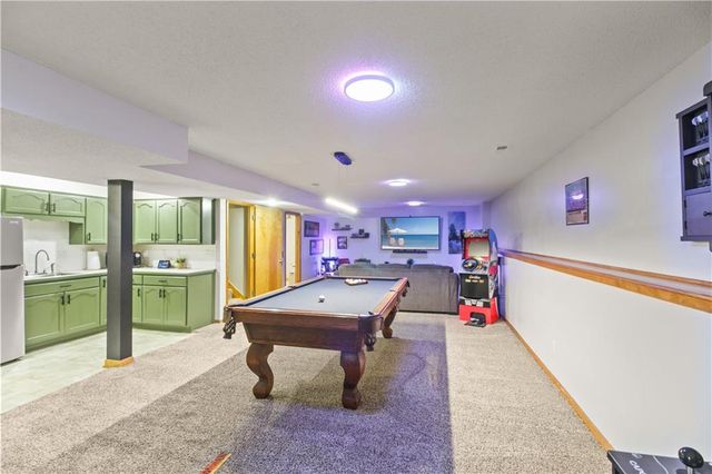 1715 Overbrook Lane, Raymore, MO 64083