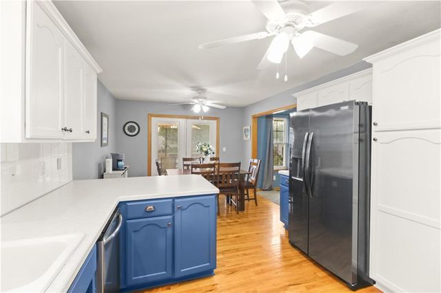 1715 Overbrook Lane, Raymore, MO 64083