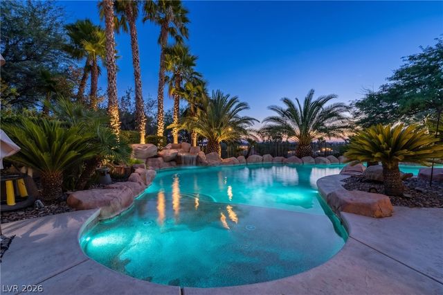 2948 Cimini Court, Henderson, NV 89052