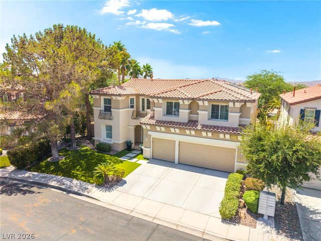 2948 Cimini Court, Henderson, NV 89052