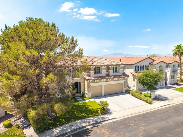 2948 Cimini Court, Henderson, NV 89052